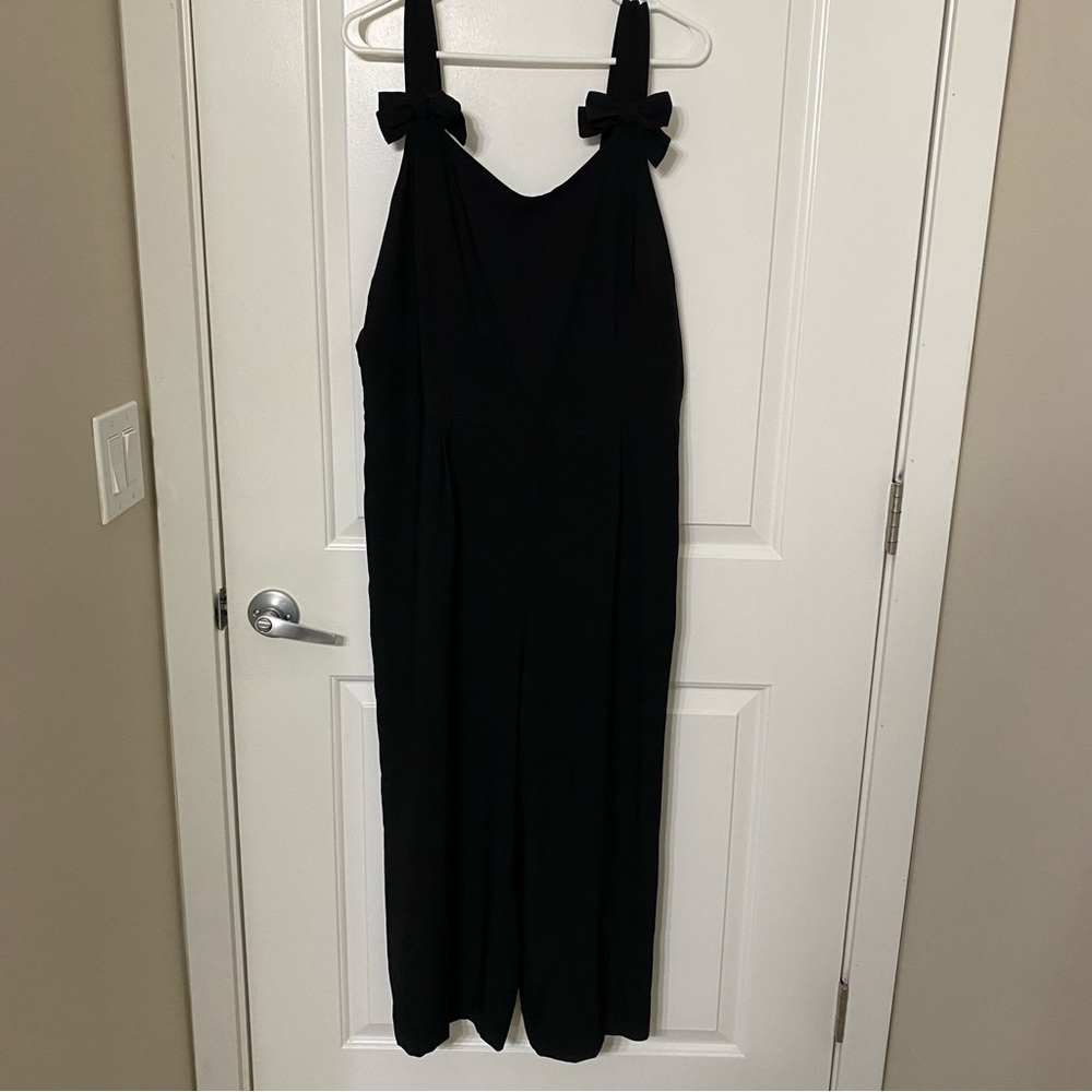 Loft Jumpsuit